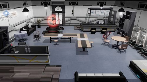 战双帕弥什最强宿舍摆放心得，宿舍怎么摆放数值最高——演变史专题