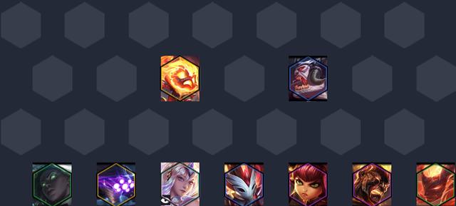 云顶之弈9.24地狱火阵容玩法攻略及未来玩法革命预测