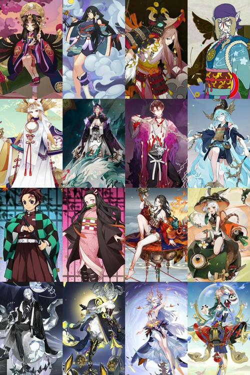 阴阳师新年祭挑战最强阵容推荐与新年祭阵容搭配分享