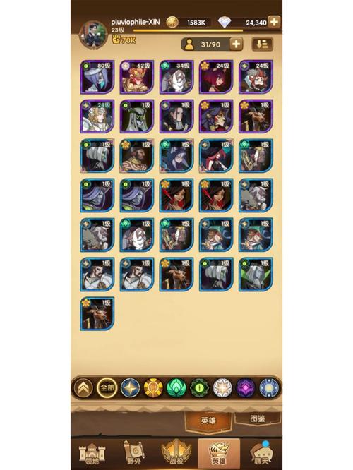 剑与远征提达斯全面评测，提达斯强不强？