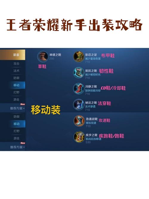 浮生为卿歌新手装备培养与进阶心得攻略，预见未来的玩法革命