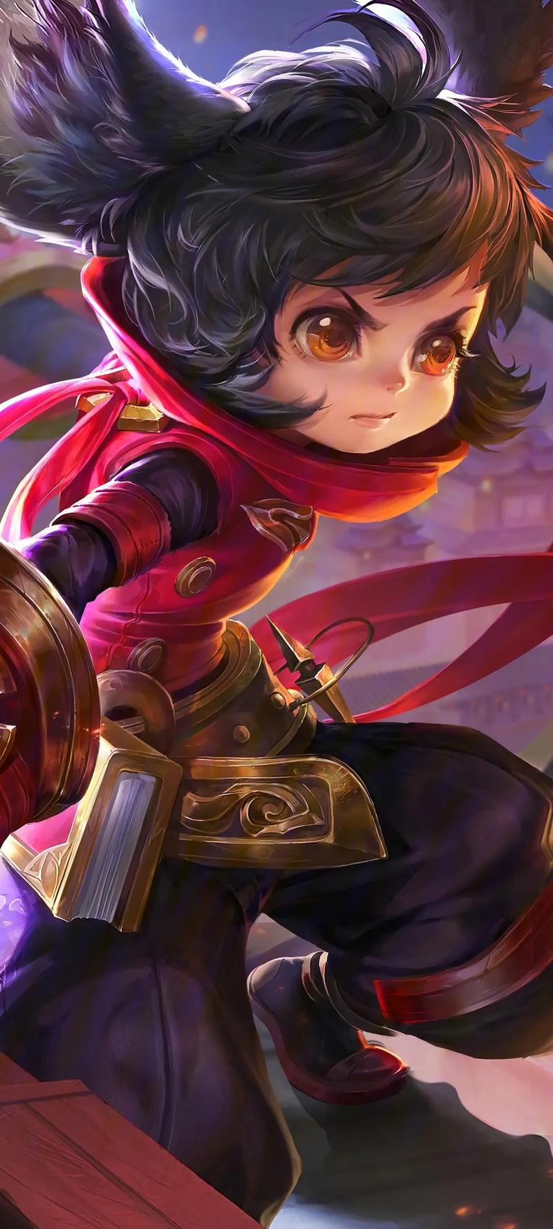 王者荣耀李元芳银河之约值得买吗？李元芳银河之约值不值得入手？