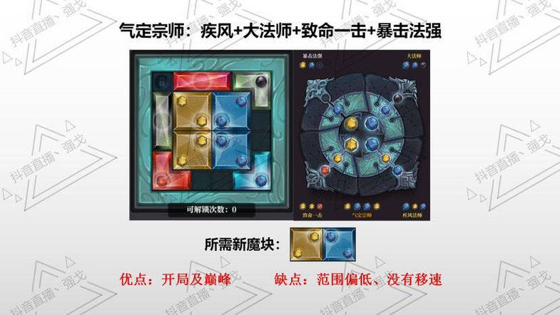 魔渊之刃新手玩法攻略，新手怎么开局及未来玩法革命预测