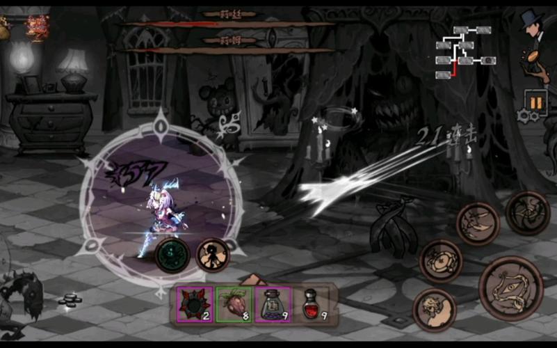 异化之地18妹角色天赋怎么点？18妹天赋加点指南演变史