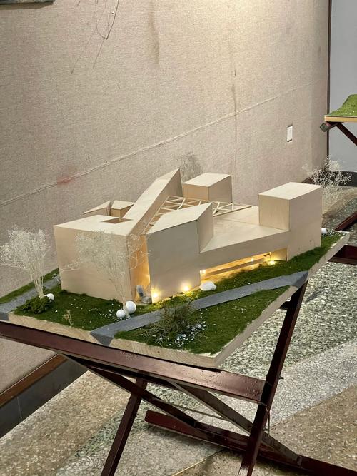 我爱拼模型国家美术馆攻略，国家美术馆图文详解