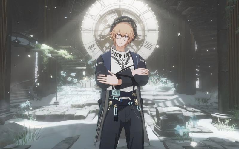 战双帕弥什里异火意识怎么选择 里异火意识搭配攻略