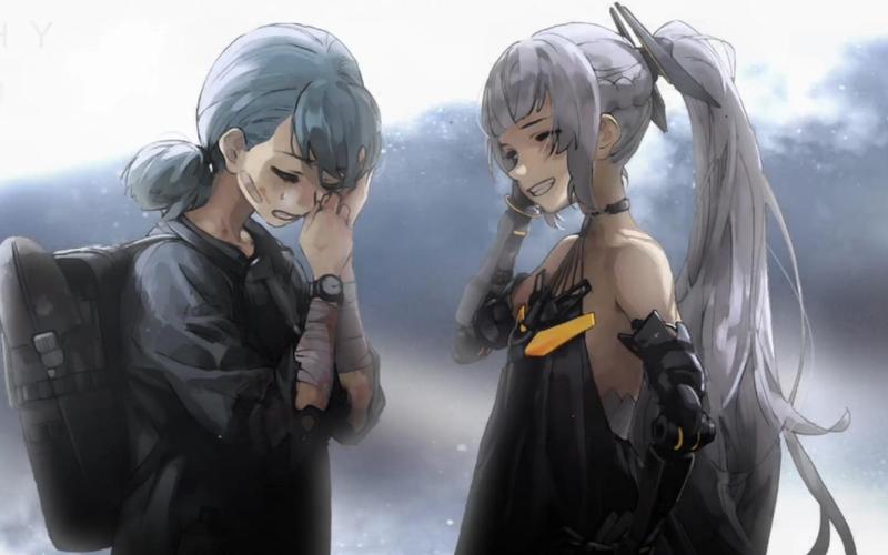 战双帕弥什七实脉冲意识怎么选，七实脉冲意识搭配推荐演变史专题