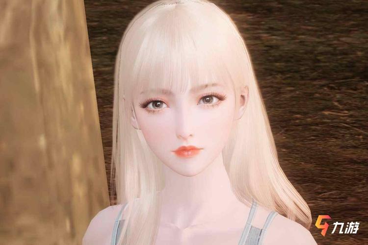 猎魂觉醒捏脸数据大全，捏脸数据分享及导入方法