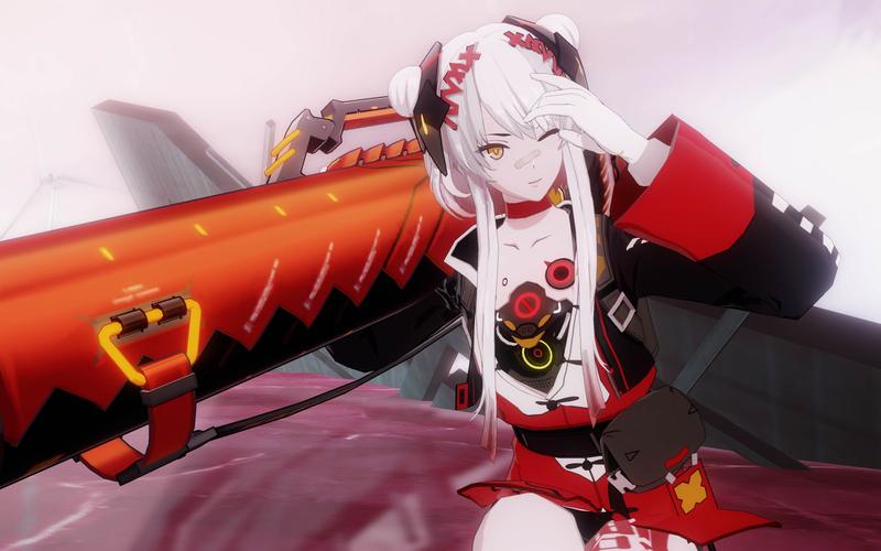 战双帕弥什卡列尼娜烬燃意识怎么配？烬燃意识搭配详解