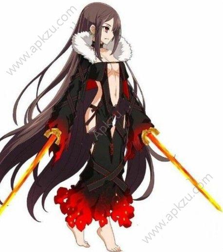 FGO虞姬怎么样？虞姬强度分析及培养建议——演变史专题