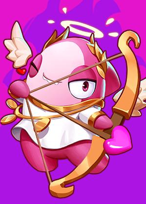 启源女神丘比特攻略，丘比特值不值得培养？