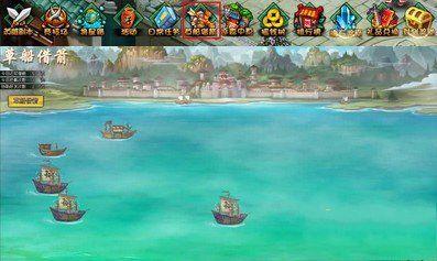 真战三国竞技场攻略大全，竞技场玩法汇总