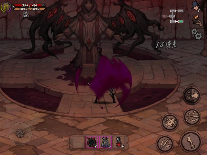 异化之地特殊房间攻略，解锁资源管理的奥秘