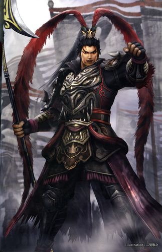 真战三国吕布怎么样？吕布技能及角色解析