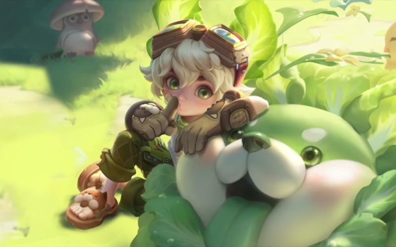 王者荣耀李元芳银河之约，星际探险新篇章