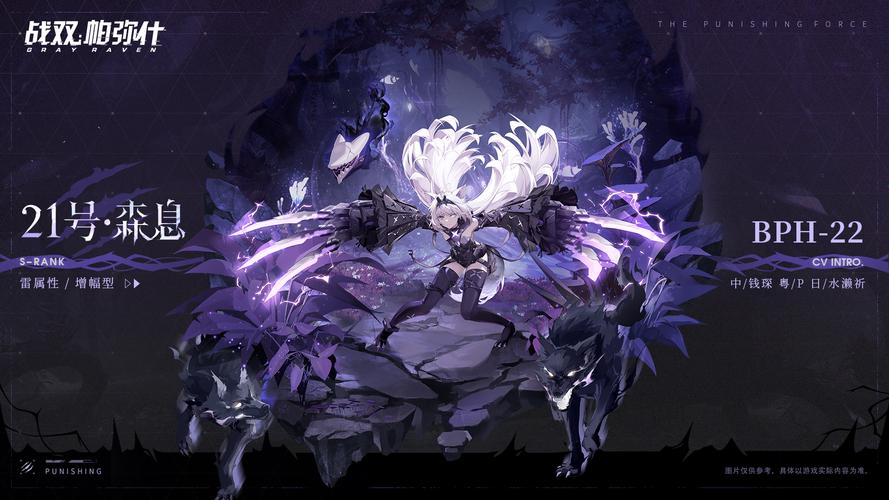 战双帕弥什极圈之夜副本推荐，高效资源管理的关键