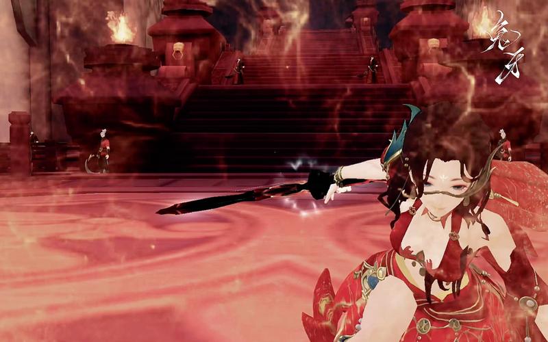 新笑傲江湖团队试炼打法攻略，揭秘团队试炼boss技能