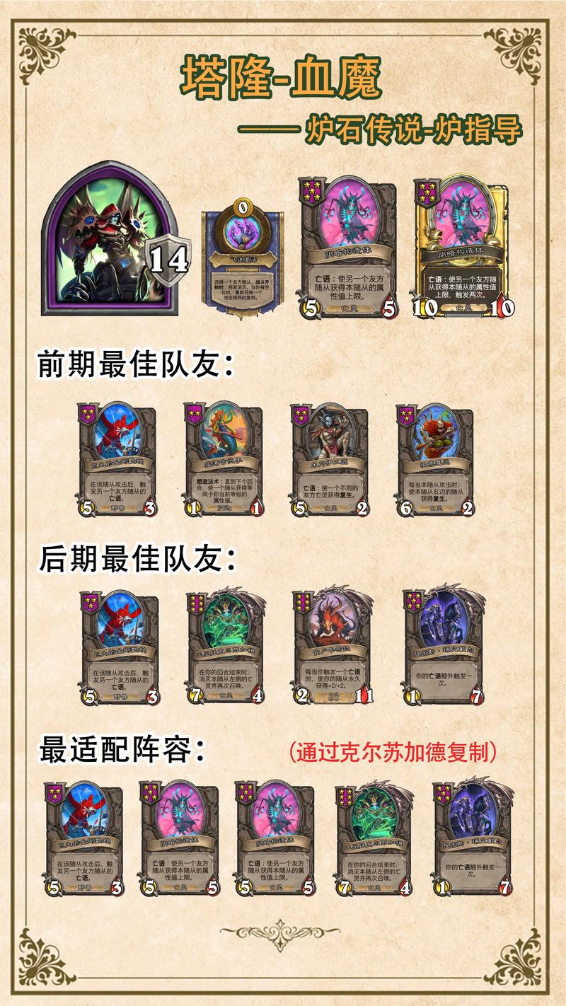 军团战棋亡灵族攻略大全，亡灵族兵种、英雄推荐及战术攻略汇总的演变史