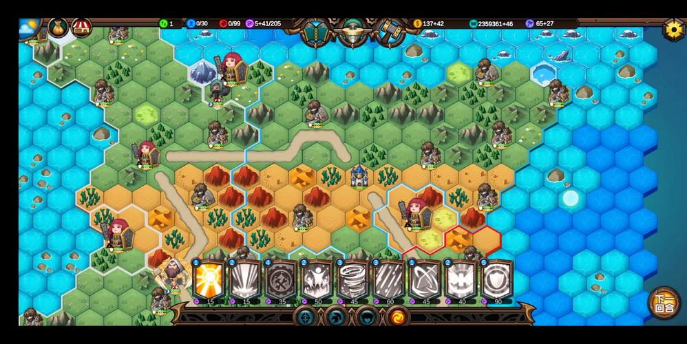 军团战棋手游被封印的箱子里有什么？被封印的箱子介绍全攻略