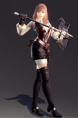 黑色幸存者菲欧娜通关流程介绍，用菲欧娜怎么通关