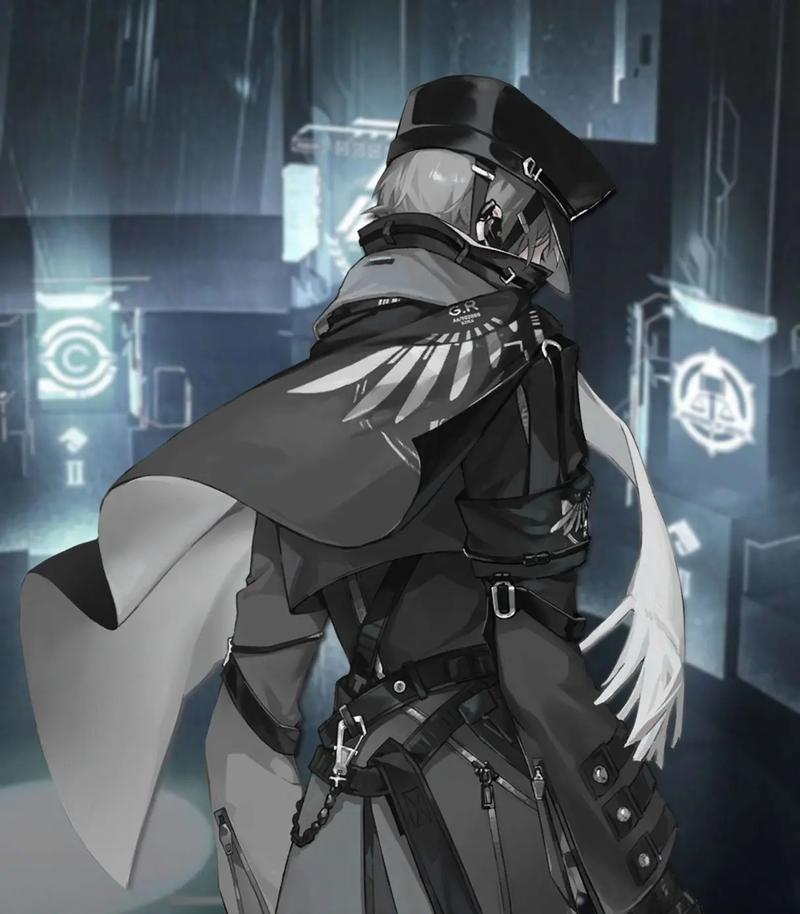 战双帕弥什据点战通关心得，据点战最后一章打法指南的演变史