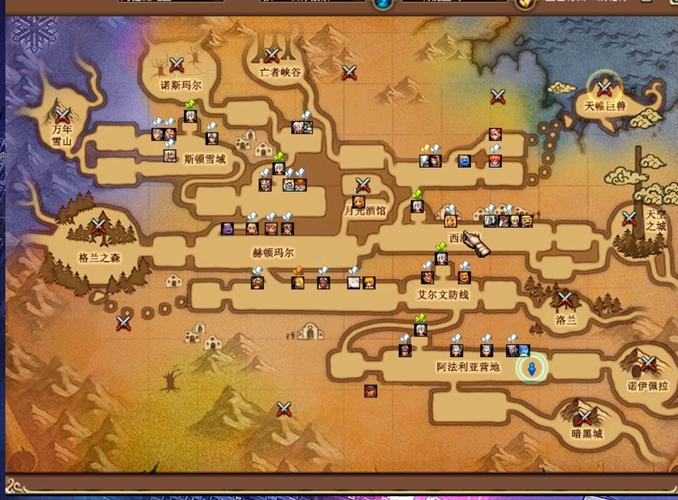 地下城堡2图19怎么进 图19进图流程及打法详解