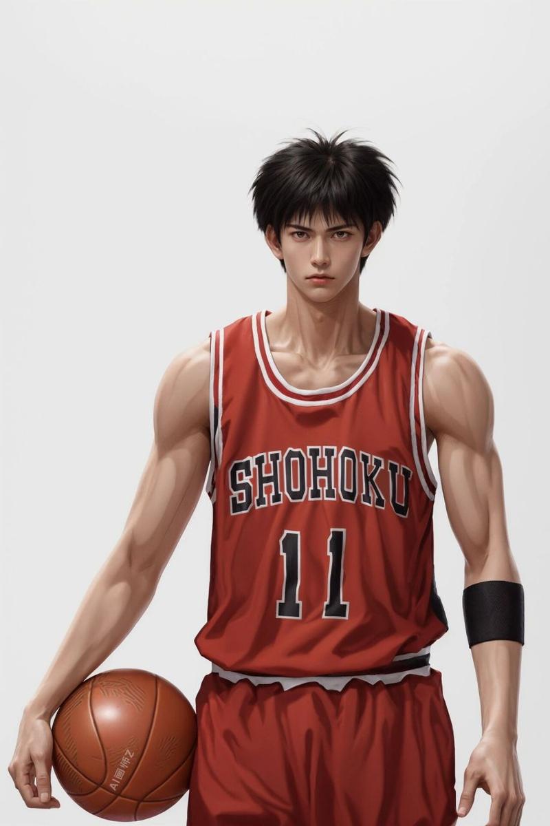 灌篮高手手游流川枫玩法技巧深度解析