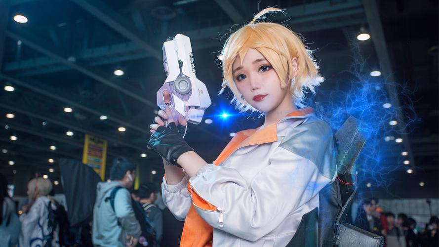 恙化装甲SR品质恙核套装效果科普与介绍