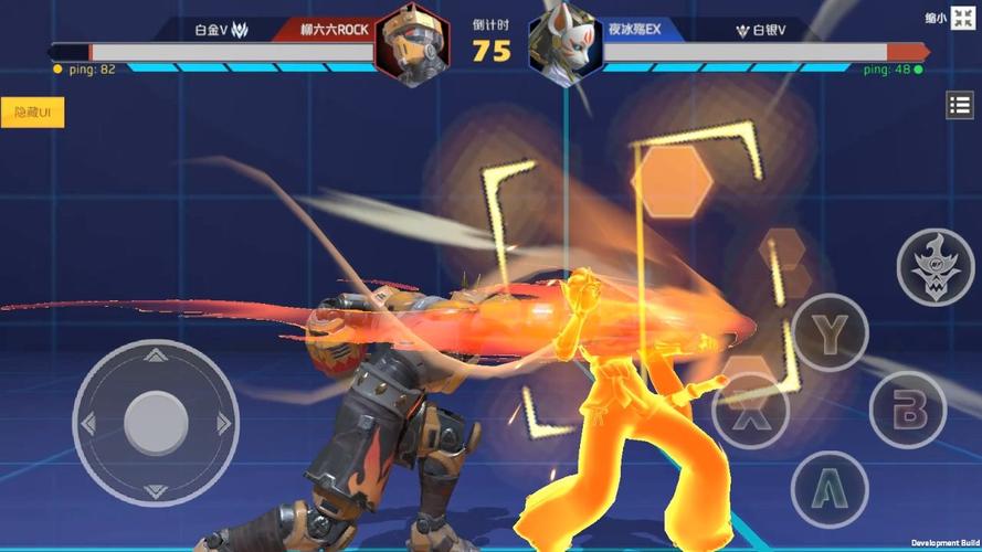 金属对决烈焰拳王新手入门攻略，贾马尔基础连招详解及未来玩法革命预测