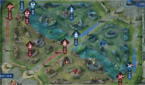 王者荣耀S18赛季野区调整影响分析及上分攻略