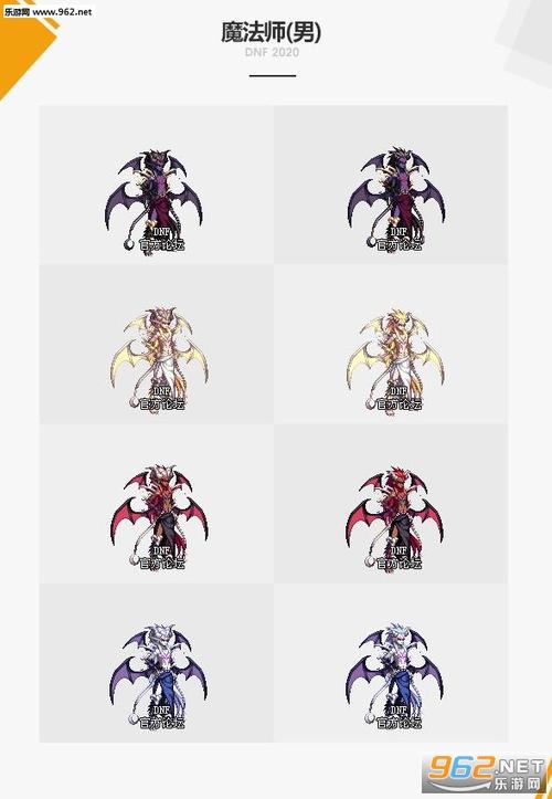 DNF2020春节礼包外观大全，春节套称号、宠物、光环一览