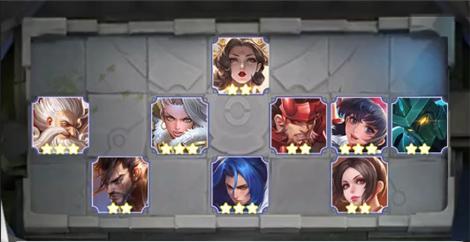 王者模拟战稷下扶桑新版阵容推荐，最强稷下扶桑运营思路的演变史