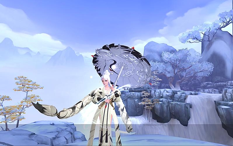 新笑傲江湖团本影宗之巅一号boss攻略，底层逻辑与操作映射详解