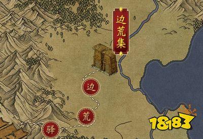 凌烟诀之江湖侠客行新手推图心得分享