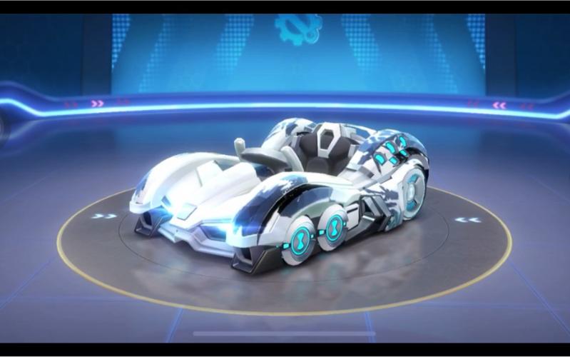 跑跑卡丁车手游冰澜棉花糖白色多少次出？冰澜棉花糖特殊色白色怎么刷？