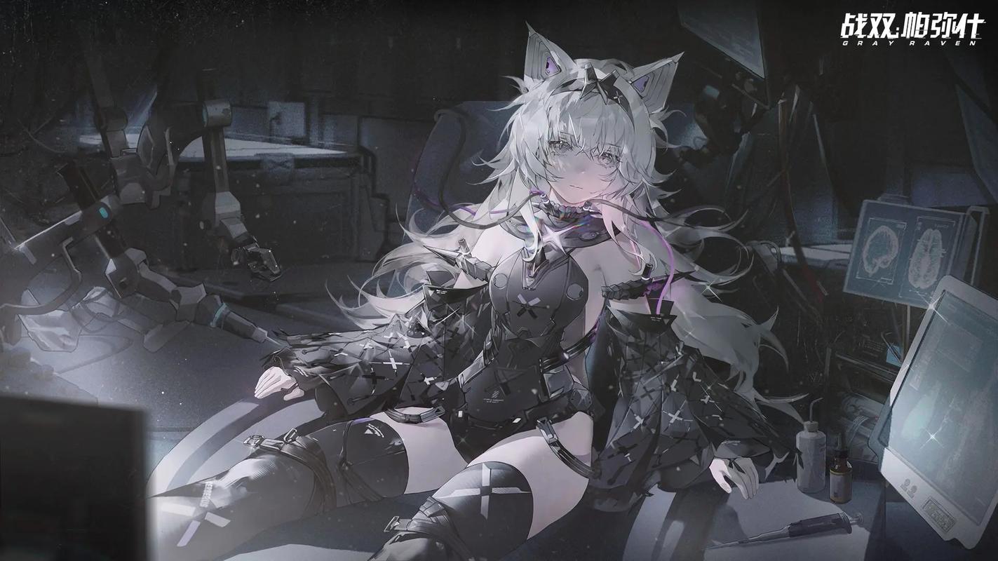 战双帕弥什黄金之涡第二章buff解锁办法汇总的演变史专题