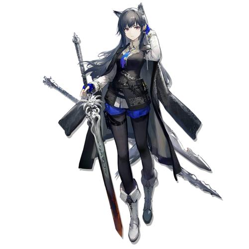 明日方舟干员四选一选择推荐，干员四选一选哪个好？