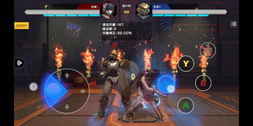 金属对决稻荷新手连招教学，资源管理的艺术与实战技巧