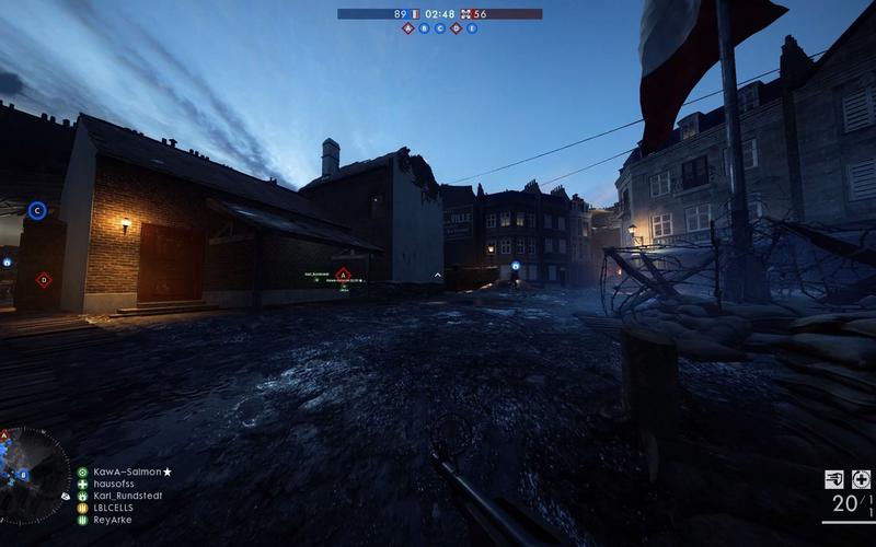 少女前线夜战怎么打，夜战阵容推荐及打法详解