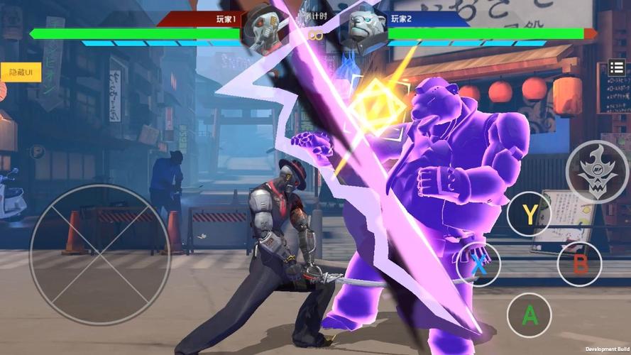 金属对决宫本雨新手入门教程，宫本雨基本连招教学