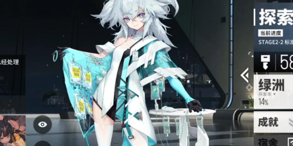 少女前线cms强度怎么样？cms技能强度解析