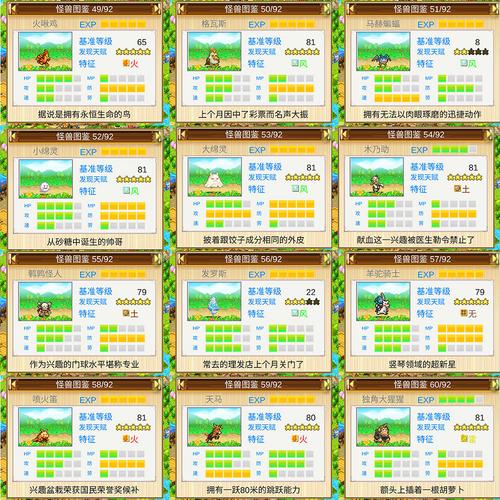 开拓神秘岛新手宠物哪个好？新手开局宠物选择推荐及未来玩法革命预测