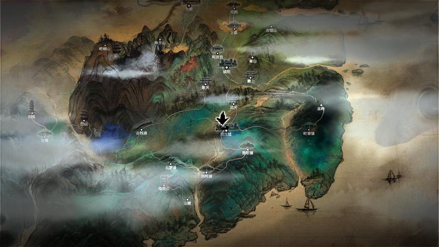 无名之辈简离攻略，简离技能介绍及打法详解