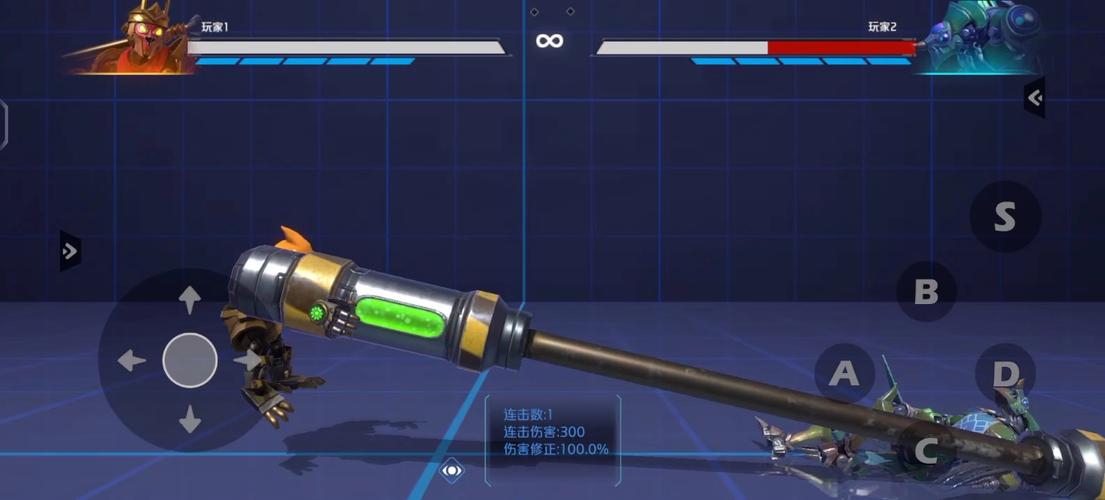 金属对决全角色伤害数值一览与角色伤害说明攻略