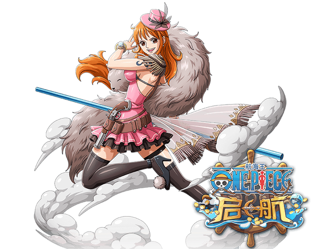 航海王燃烧意志新世界娜美怎么加点 新世界奈美技能加点攻略