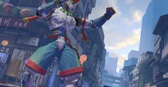 金属对决无魂攻略大全，无魂连招教学及实战技巧分享