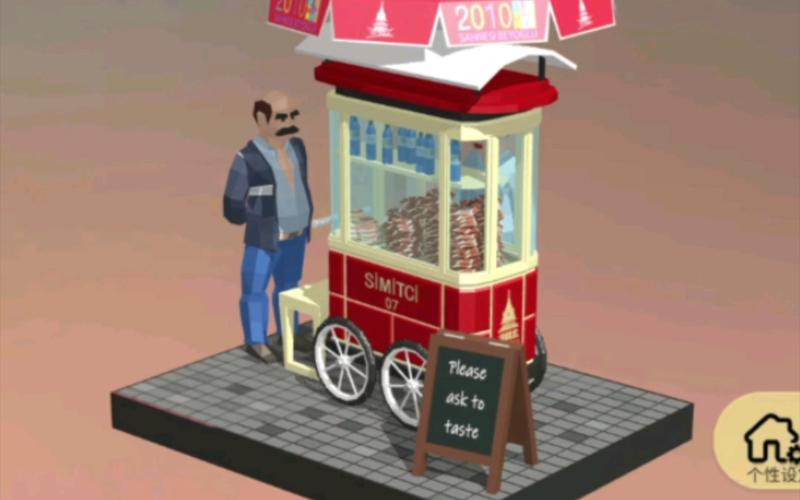 解锁创意新境界，我爱拼模型面包圈车深度攻略