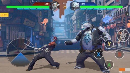 金属对决宫本雨连招教学，掌握雨中疾风的艺术