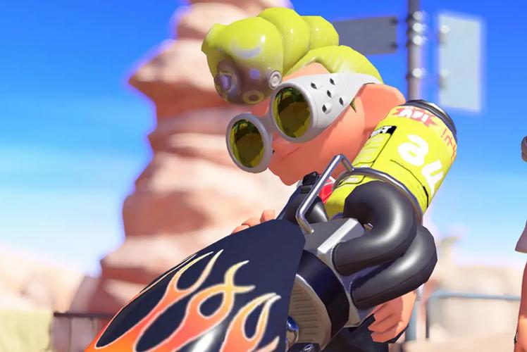 如何在喷射战士3中更改造型？造型在哪改 更改方法介绍与实用技巧