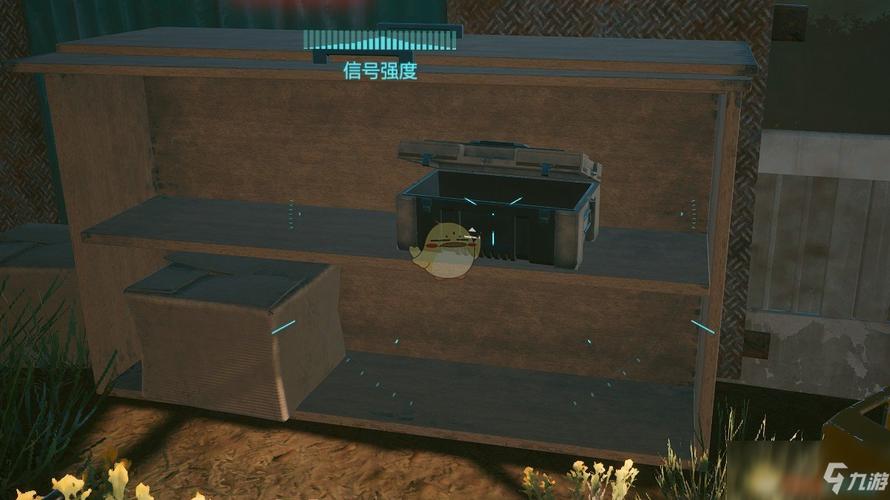 赛博朋克2077史诗电磁手雷怎么获得 制作图纸获取方式介绍：如何获取赛博朋克2077中的史诗电磁手雷